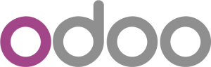Odoo official logo