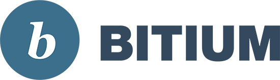 Bitium security software