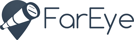 FarEye company logo