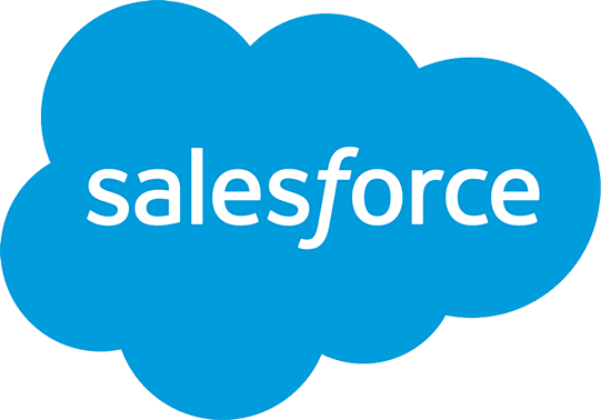 Salesforce Analytics Cloud logo