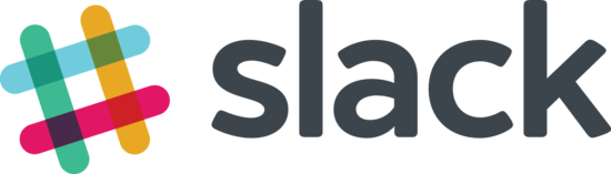 Slack logo carnal software