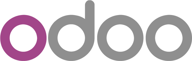 Odoo official logo