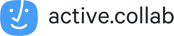 Active Collab logo