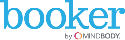 Booker Management software