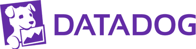 Data Dog logo