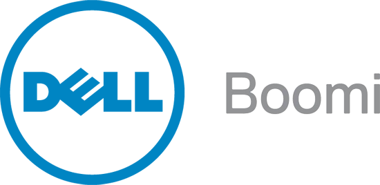 Boomi profile logo
