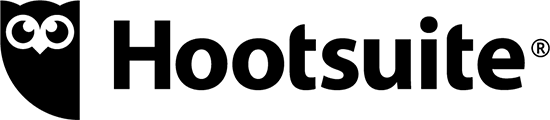 Hootsuite company logo