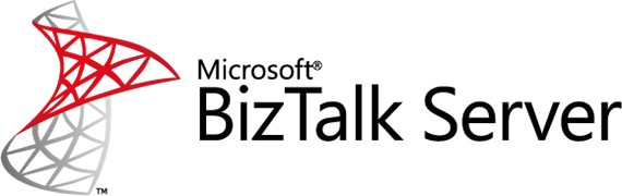 Microsoft BizTalk logo