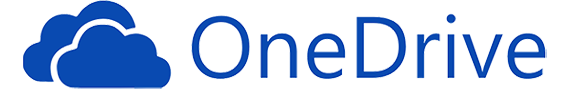 Microsoft One Drive logo