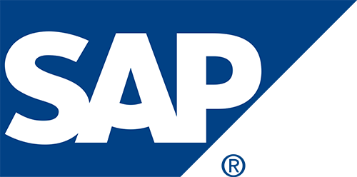 SAP logo 